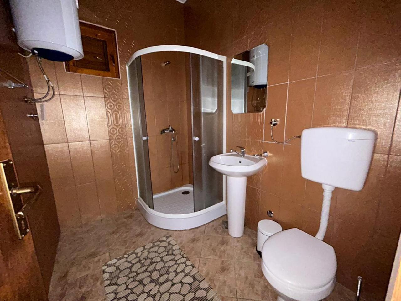Sunny Terraces Apartment Cetinje Ngoại thất bức ảnh