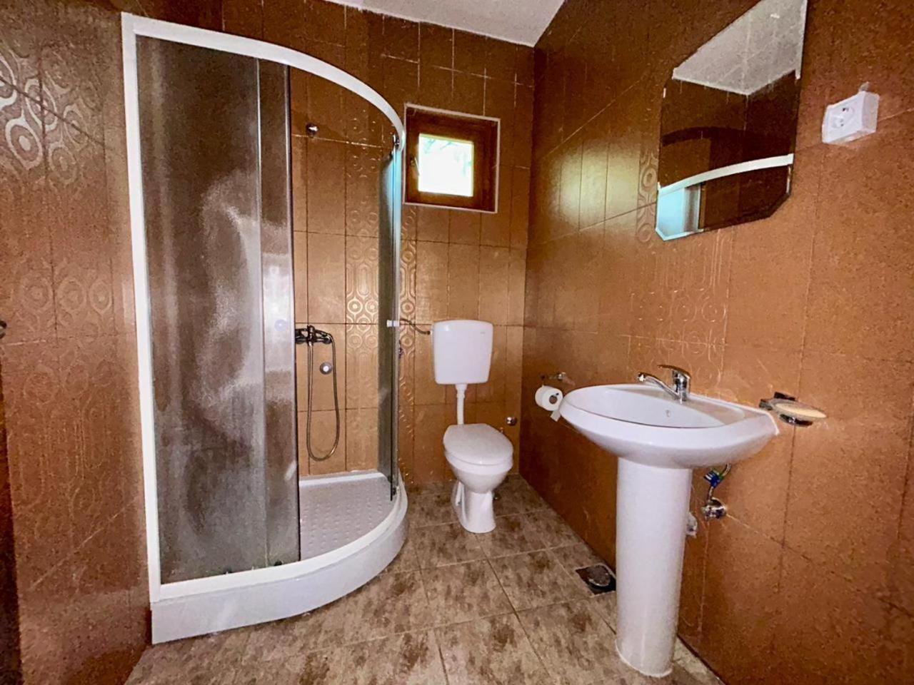 Sunny Terraces Apartment Cetinje Ngoại thất bức ảnh
